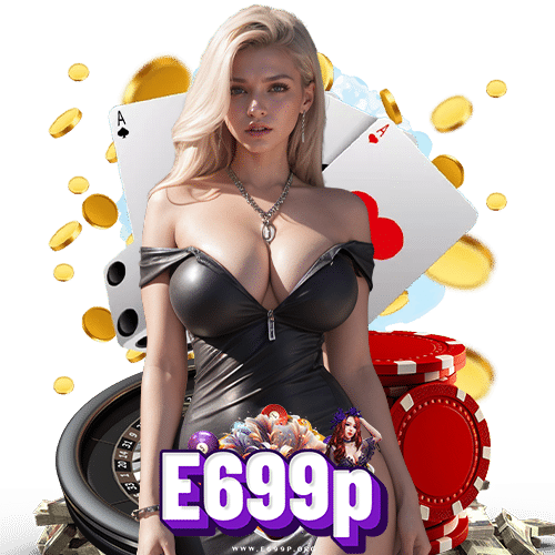 e699p ทดลองเล่น